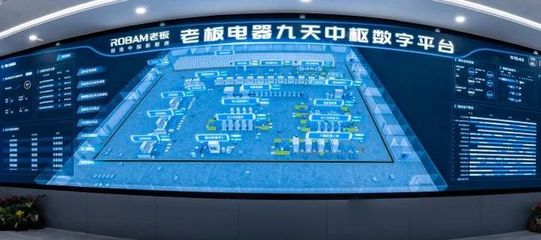 雙11工廠不亮燈 互聯網銷售推動下的智能生產轉型