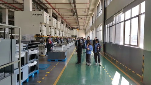 數字工匠驅動互聯網銷售 數字經濟創新大講堂走進杭齒集團